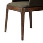 Four Hands Bryce Arm Chair in Dark Ash, , large