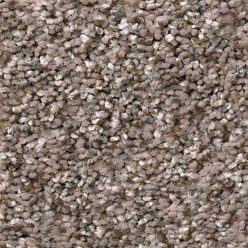 Shaw Simply the Best Cabana Life Carpet in Brown Reed, , large