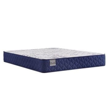 Sealy Frasera Soft King Mattress with High Profile Box Spring, , large