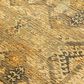 Dalyn Rug Company Lomita LO2 2"6" x 7"8" Gold Runner, , large