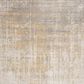 Safavieh Adirondack ADR207A 6" x 9" Creme and Gold Area Rug, , large