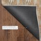 Dalyn Rug Company Soft Essentials Chevron Copper 5" x 7"6" Area Rug, , large