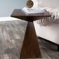 Butler Titus End Table in Dark Brown, , large
