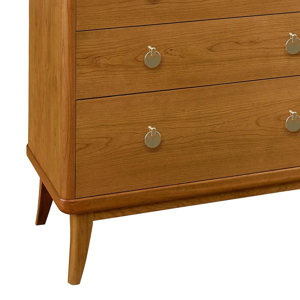 Stickley Furniture Martine 7-Drawer Tall Chest in Coventry, , large