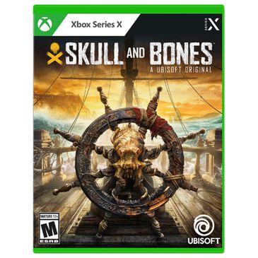 Skull & Bones Day 1 Edition - Xbox Series X, , large