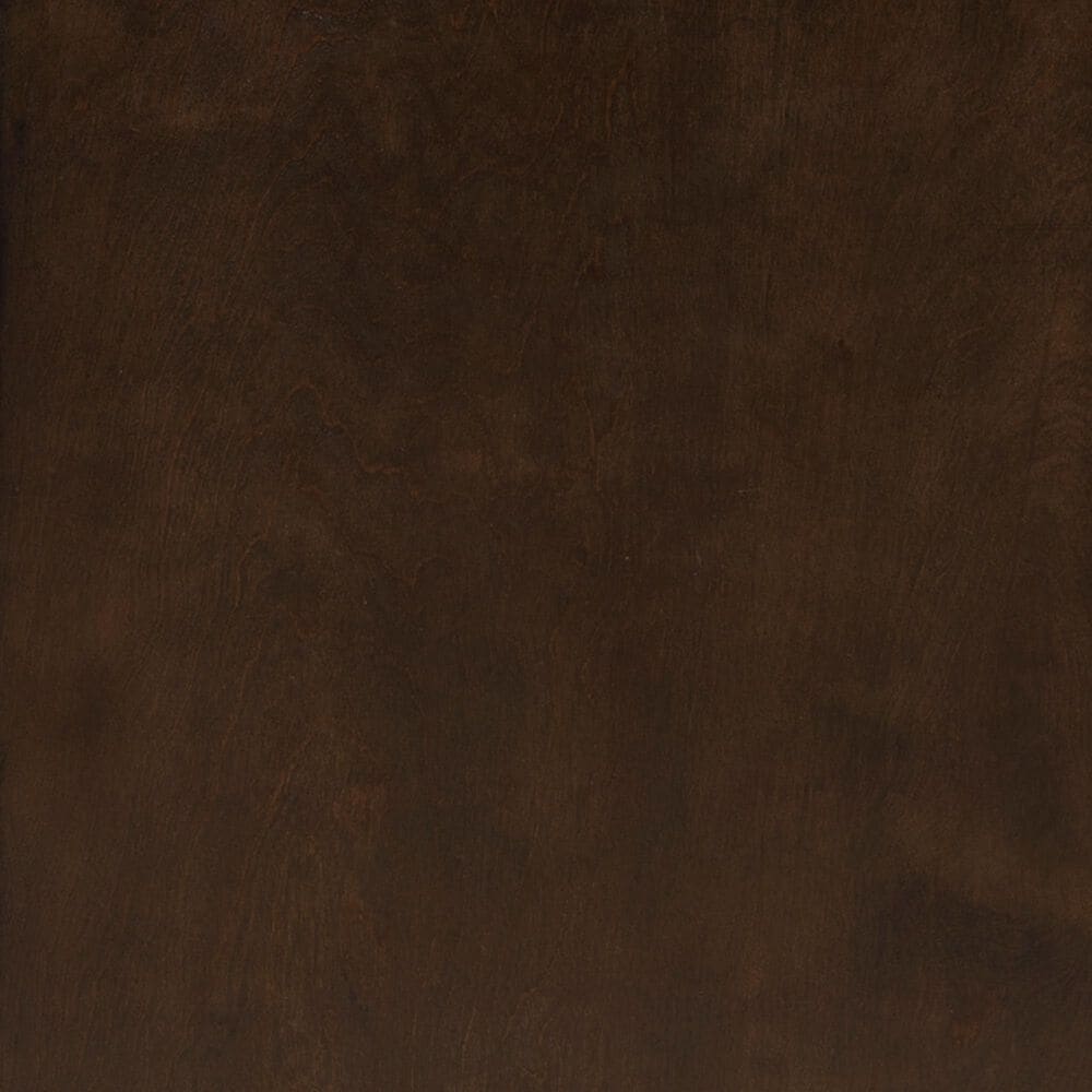 Linon Home Decor Warren X-Back Side Chair in Warm Brown (Set of 2), , large