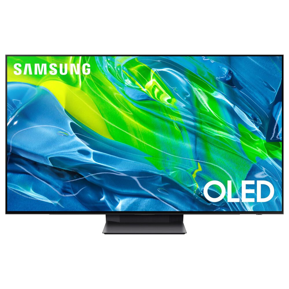 Samsung 65" Class S95B 4K OLED with HDR - Smart TV, , large