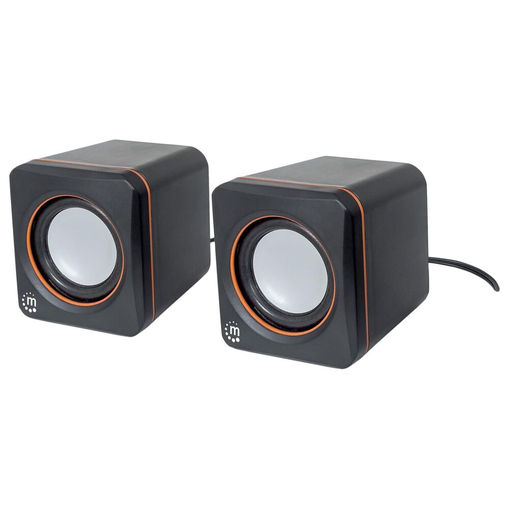 Manhattan 2600 Series Speaker System, , large