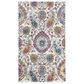 Safavieh Madison MAD600B 2"3" x 8" Multicolor Runner, , large