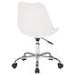 OSP Home Emerson Desk Chair in White, , large