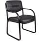 Regal Co. Upholstered Guest Chair, , large