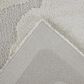 Balta Rugs Cumulus 4"4" x 6" Cream Kids Area Rug, , large