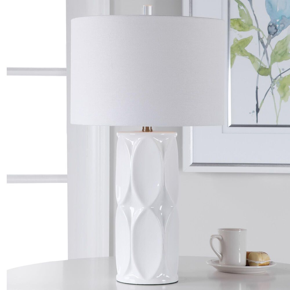 Uttermost Sinclair Table Lamp, , large