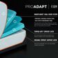 Tempur-Pedic TEMPUR-PROADAPT Firm Twin XL Mattress with High Profile Box Spring, , large