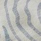 Dalyn Rug Company Neo NO10 5" x 7"6" Blue Area Rug, , large