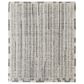 Feizy Ashby 8906F 3"6" x 5"6" Ivory and Gray Area Rug, , large