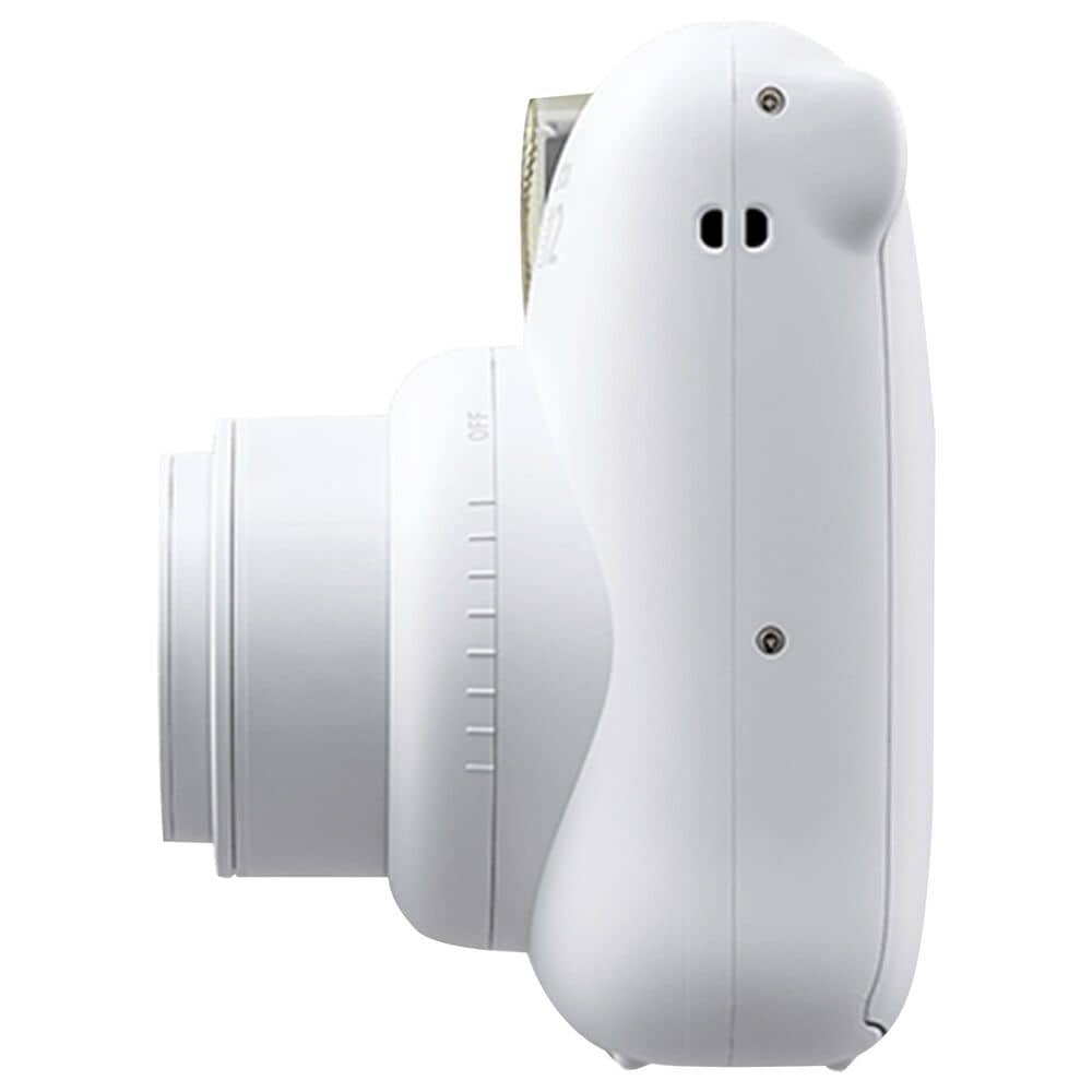 Fujifilm INSTAX MINI 12 CLAY WHITE, , large