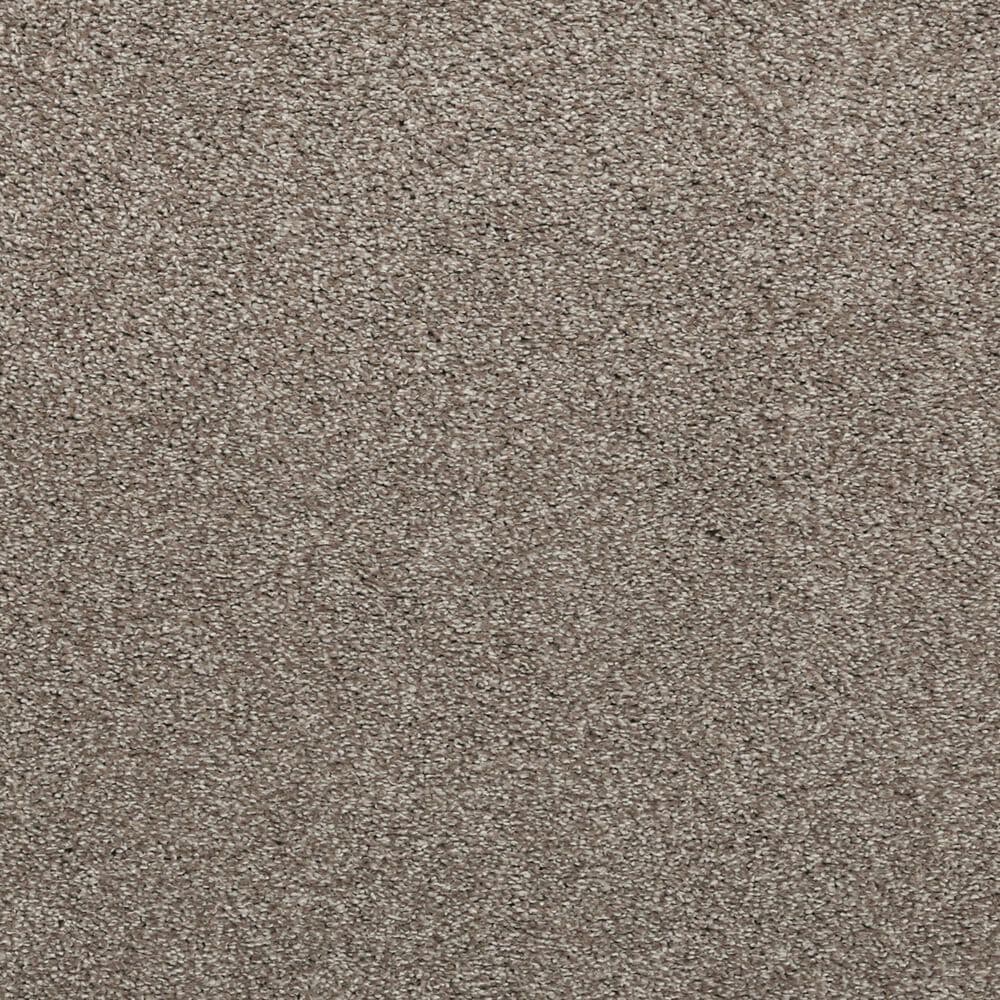 Mohawk Luxuriant Feel Carpet in Thin Ice, , large