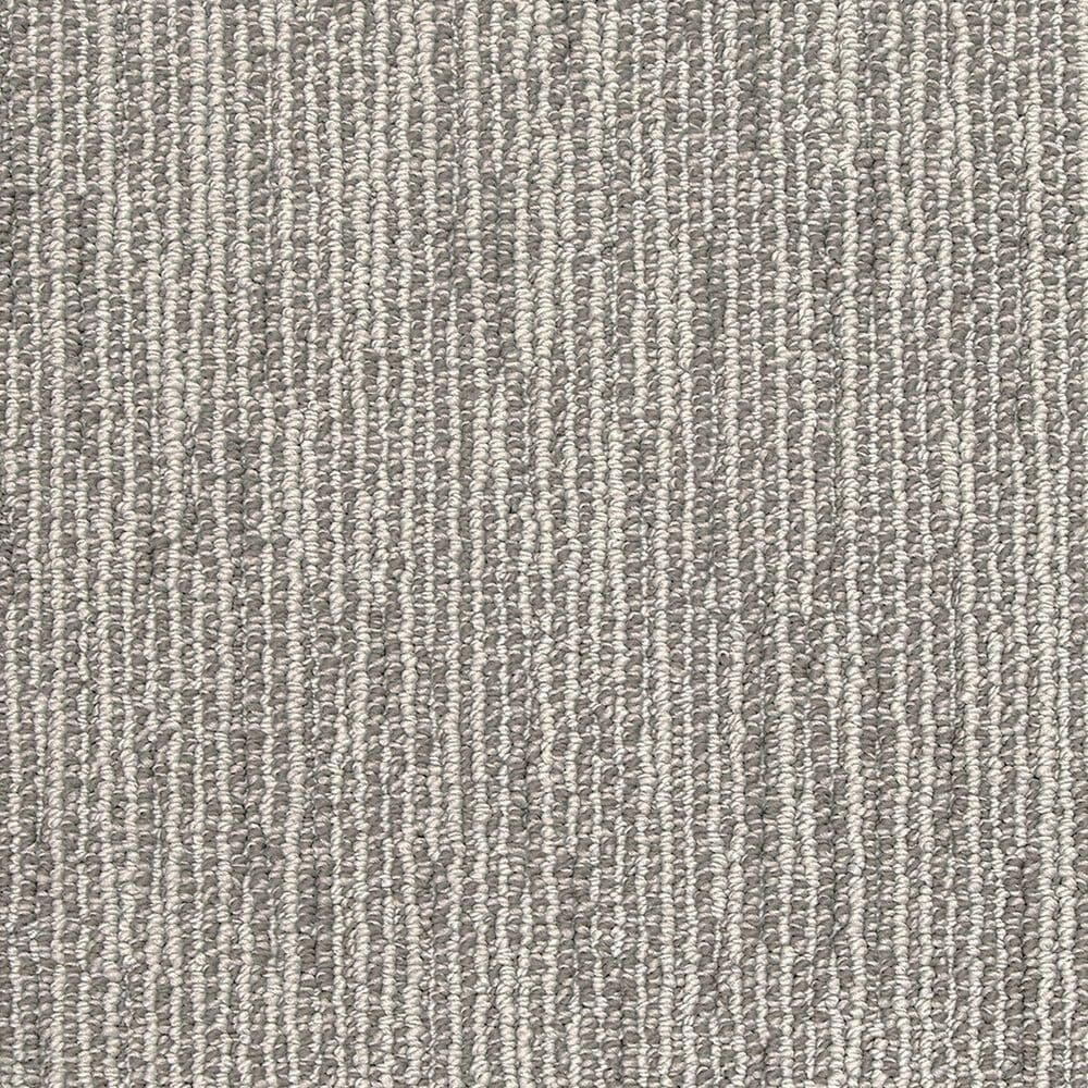 Mohawk Urban Hues Carpet in Weathered Teak, , large
