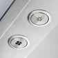 Viking Range Professional 5 Series 36" Wide 18" High Wall Hood in Stainless Steel, , large