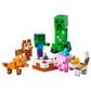 LEGO Minecraft Baby Pig"s Birthday Celebration, , large