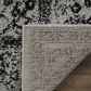 Safavieh Adirondack ADR109B-216 2"6" x 16" Grey/Black Runner, , large