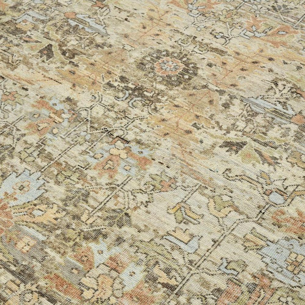 Amer Rugs Craft 10&#39; x 14&#39; Walnut Area Rug, , large