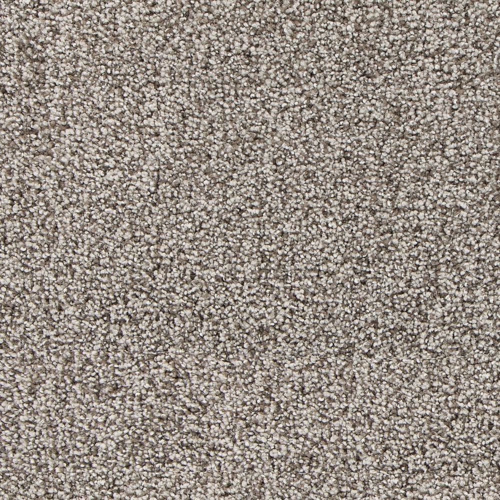 Mohawk Refined Structure Carpet in Perfect Taupe, , large