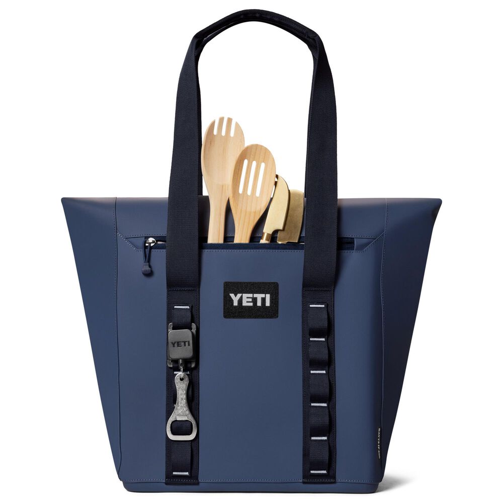 YETI Daytrip 20L Insulated Tote Bag in Classic Navy, , large