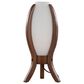 LumiSource Case Desk Lamp in Walnut, , large