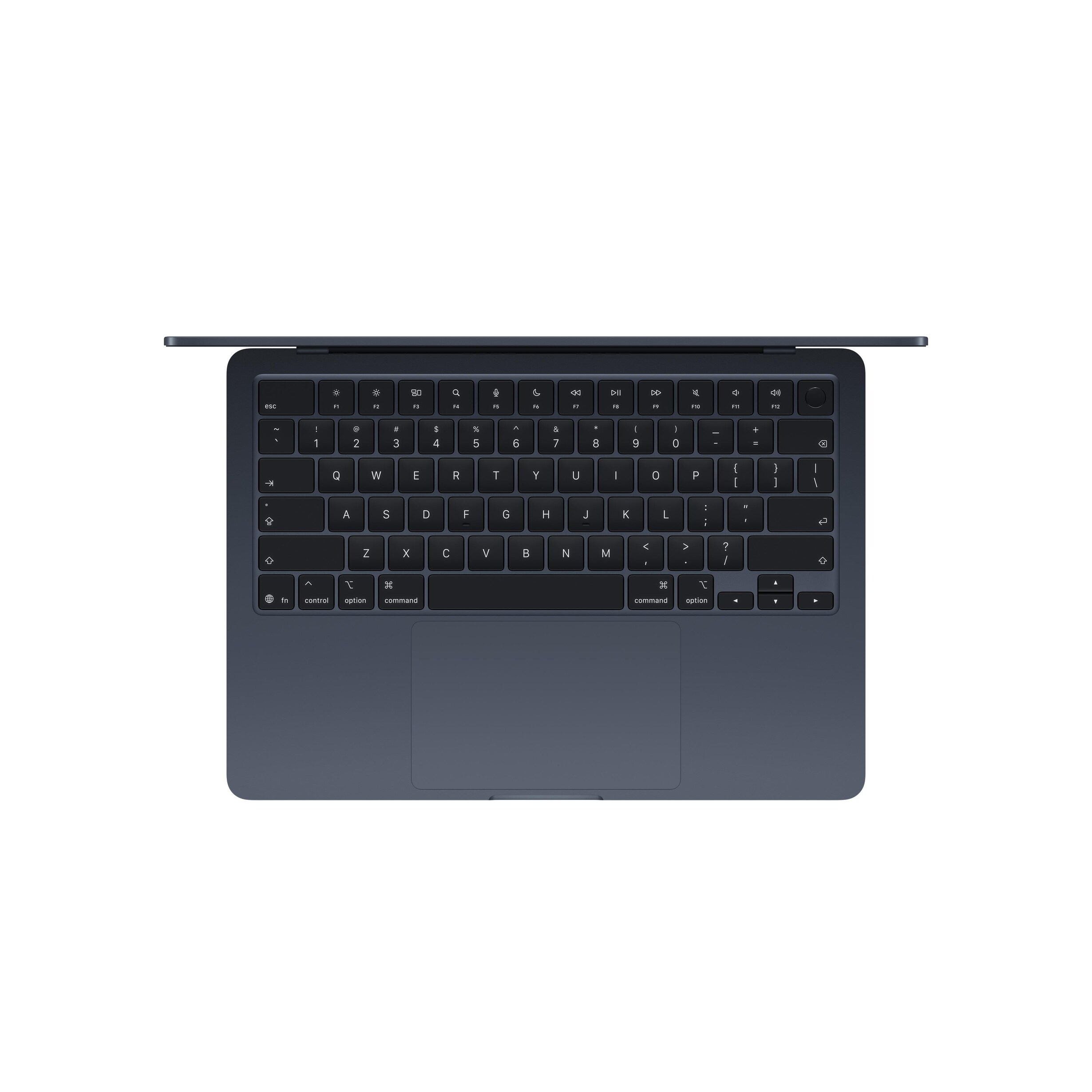 Apple MacBook Air 13-inch Laptop M5 chip - 10 Core CPU - 8 Core