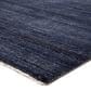 Jaipur Saga Origin SAG01 6" x 9" Dark Denim Area Rug, , large