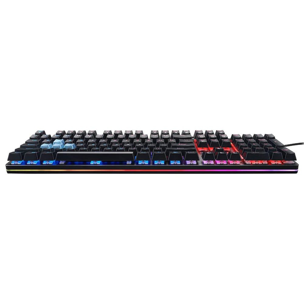Acer Predator Aethon 303 Gaming Keyboard in Black, , large