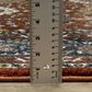 Oriental Weavers Vivian VI04B 5"3" x 7"6" Red Area Rug, , large