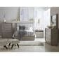 Urban Home Oxford 2 Drawer Nightstand in Gray Mineral, , large