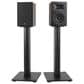 JBL Stage 2 5" 2-Way Bookshelf Loudspeaker in Espresso (Set of 2), , large