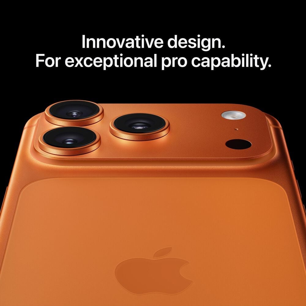 Apple iPhone 17 Pro 1TB - Deep Blue &#40;Pre-Order&#41;, , large