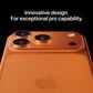 Apple iPhone 17 Pro 1TB - Deep Blue (Pre-Order), , large