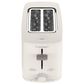 Cuisinart Soho 2-Slice Toaster in Truffle, , large