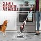 Hoover Steam Complete Pet Cleaner in White, , large