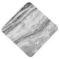 Ashley Keithwell Square Accent Table in Gray and White, , large