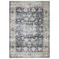 Oriental Weavers Charleston Floral 2" x 3" Blue Area Rug, , large