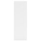 Ashley Onita 6-Cube Organizer in White, , large