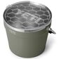 YETI Rambler Beverage Bucket in Pampa Green, , large
