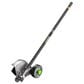 EGO Power+ Multi-Head 8" Carbon Fiber Edger in Gray and Black, , large