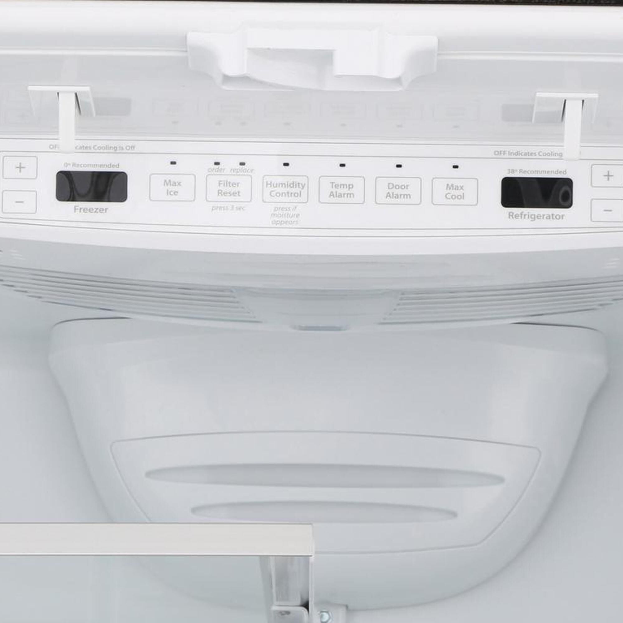 Kitchenaid 20 cu ft deals