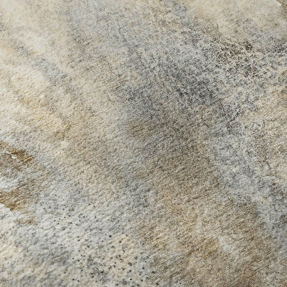 Dalyn Rug Company Odyssey OY5 10&#39; x 14&#39; Taupe Area Rug, , large