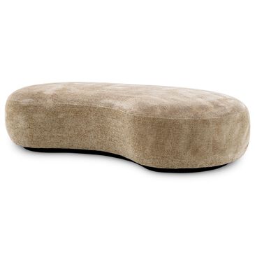 Eichholtz Bjorn Bench in Black, , large