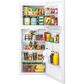 Haier 9.8 Cu. Ft. Top Freezer Refrigerator in White, , large