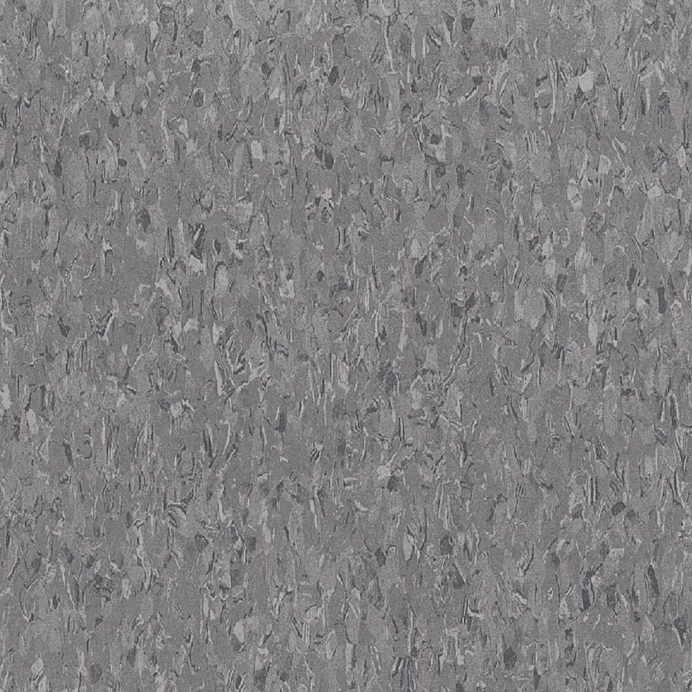 Armstrong Tile Imperial Texture Charcoal 12 X 12 Vinyl Composition Tile Nebraska Furniture Mart